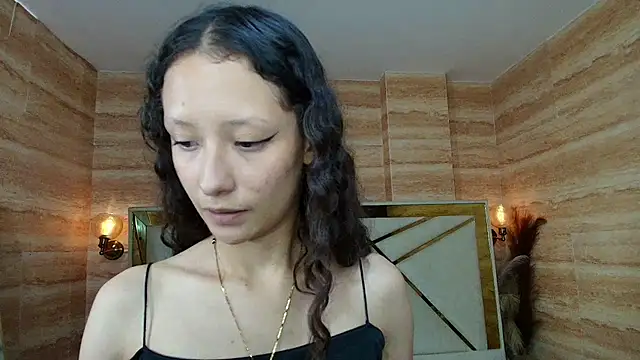 Živý XXX chat abby__r