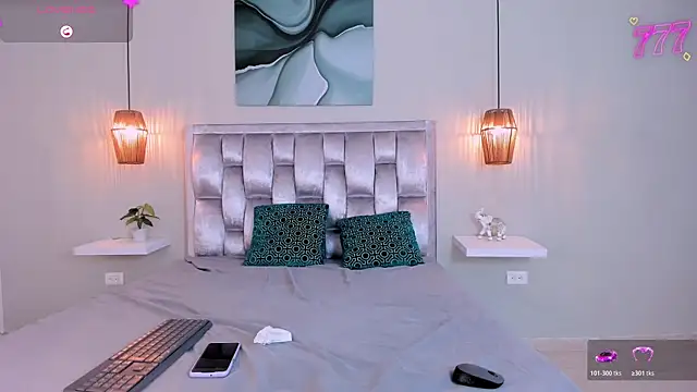 צ'אט XXX בשידור חי של Lilith_rousee