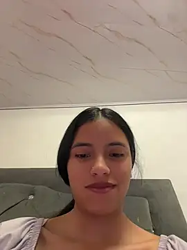 CELESTE_-EC Live XXX-Chat