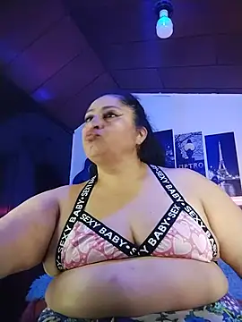 Sembang XXX Secara Langsung Keyla01_