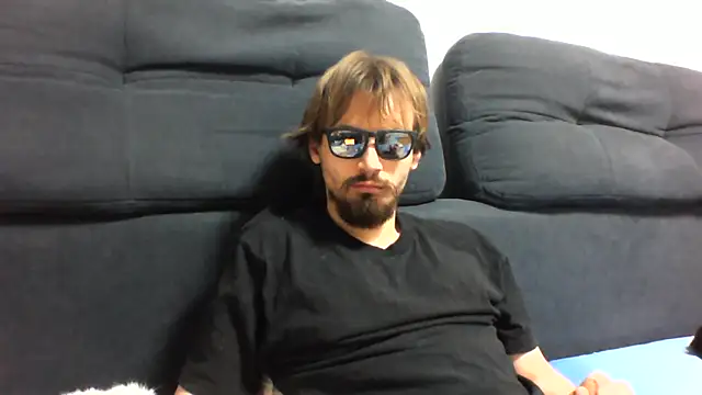 Webkamerová show KaelNox