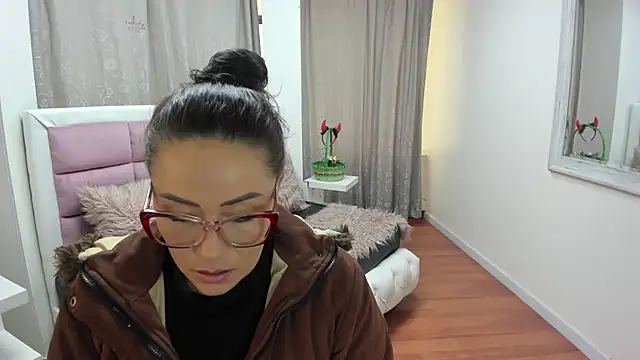 gaby_trent 现场XXX聊天
