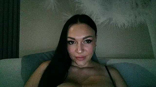 black_Vamp Live XXX-chat