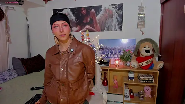cuteweed420's Live XXX Chat