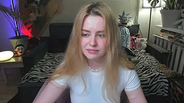 Alexa_Pirs' Live XXX Chat