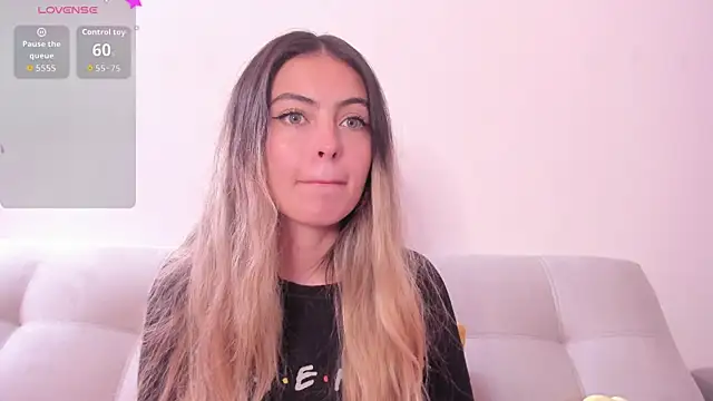 Fernanda_aaaa's Live XXX Chat