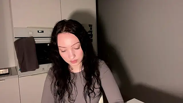 Meow_Alika's Live XXX Chat
