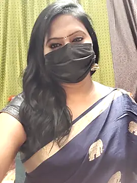 Meera_mia's Live XXX Chat