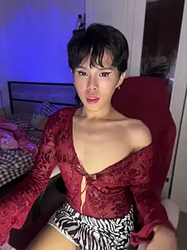 Plaxxxtique – Live XXX-chat