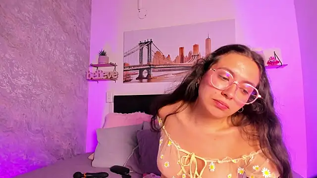 SofiaLujan_ – Live XXX-chat