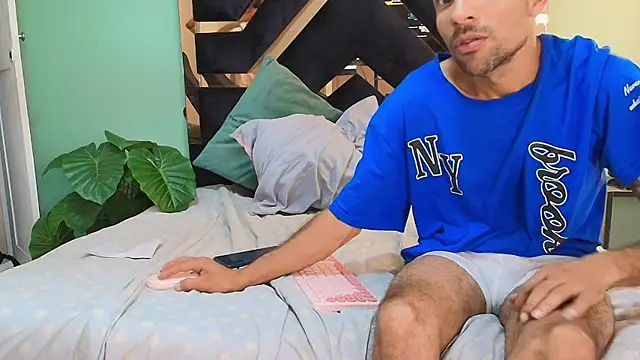 HANNA_SEBAS' Live XXX Chat