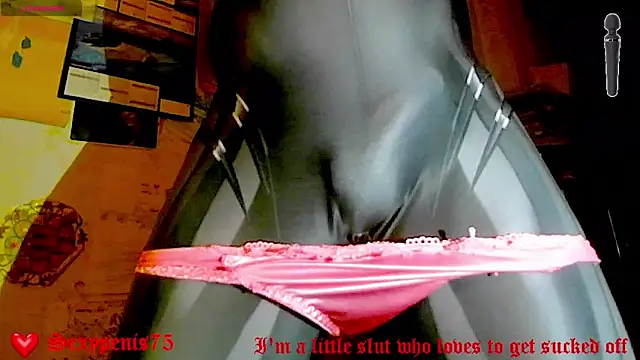 Živý XXX chat sexypenis75