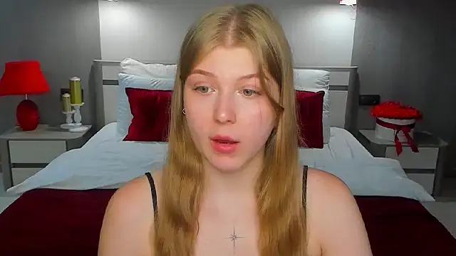 Živý XXX chat Stella_Light