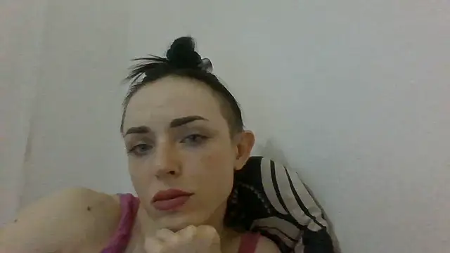 Živý XXX chat Trinsy_Love