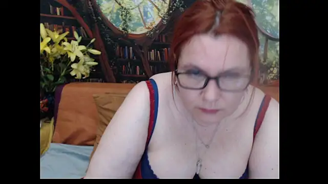 Chat XXX en directo de PlayfullMature
