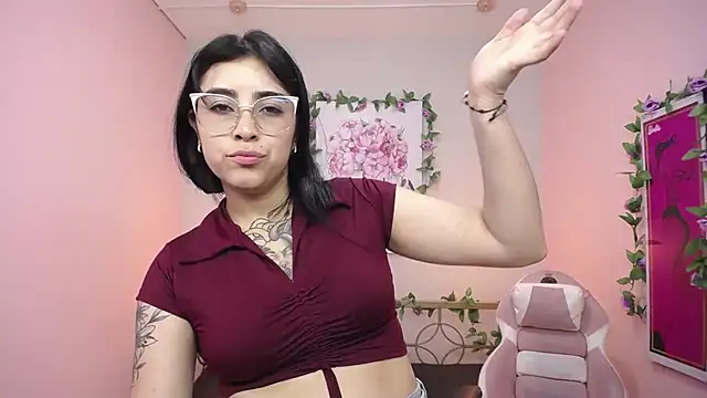 Adri_gomez_xn Live XXX chat