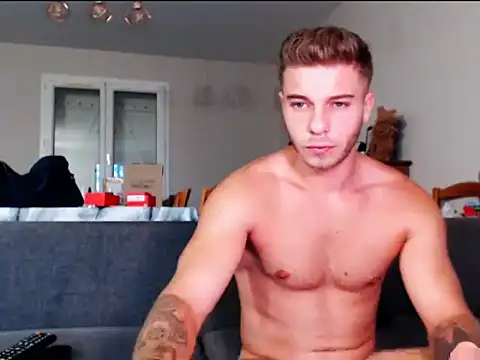 Chat XXX en directo de Elkafit28