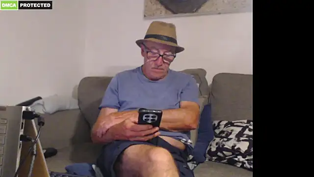 bluedae1's Live XXX Chat