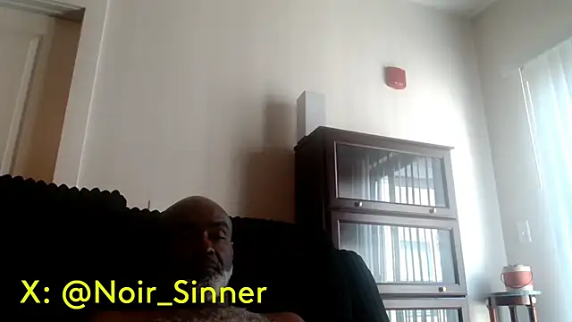 Chat +18 de sinnernoir ao vivo