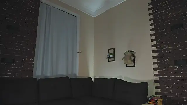 Chat XXX ao vivo de ShantaeClaybourn