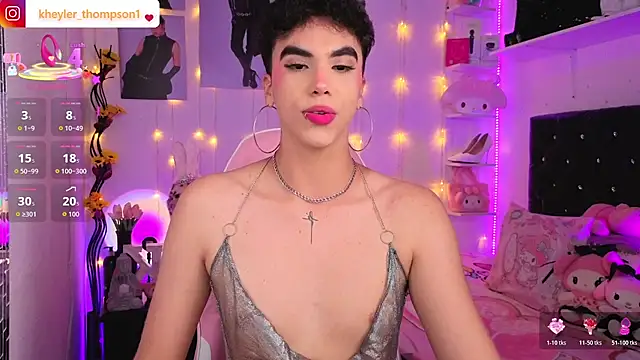 Chat XXX Live Kheyler_1