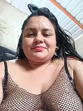 Chat +18 de Dirty-violeta_19 ao vivo