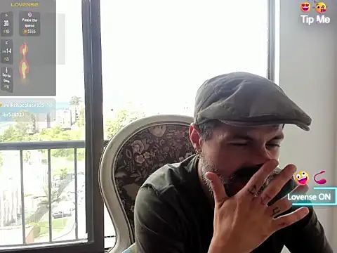 Miguel_angeel_ 现场XXX聊天