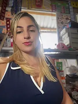 sammyqueenx21 Obrolan Langsung XXX