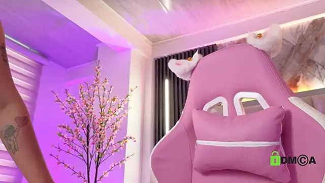Czat XXX na żywo – Happy_tits