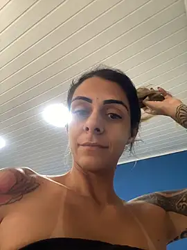 Chat XXX ao vivo de sabrinaneves