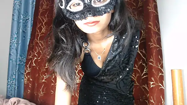 Virgin_Aishan Live XXX chat