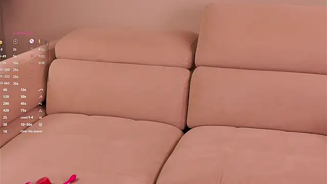 XXX chat uživo modela GailVerbeke