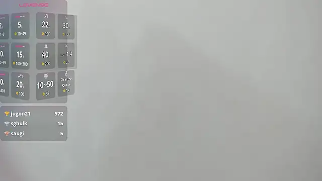 KyleDoom_ Adlı Modelin Canlı XXX Sohbeti