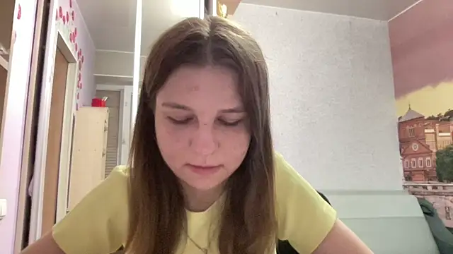 HwaTrippel's Live XXX Chat
