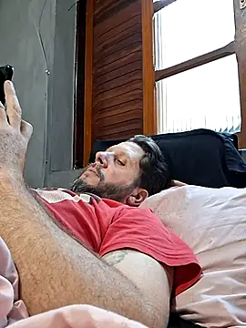 Chat +18 de CasadoHetero ao vivo