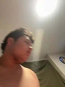 Webkamerová show Knight2028