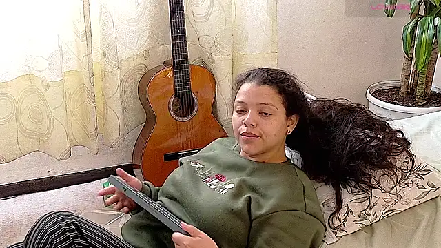 Amanda_sweet – Naživo XXX chat