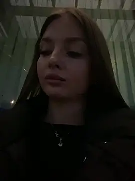 Chat +18 de KrisMagnoly ao vivo