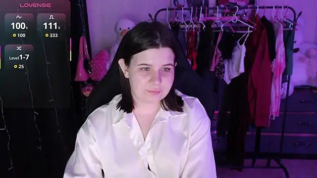 Онлайн чат XXX AmyVibess