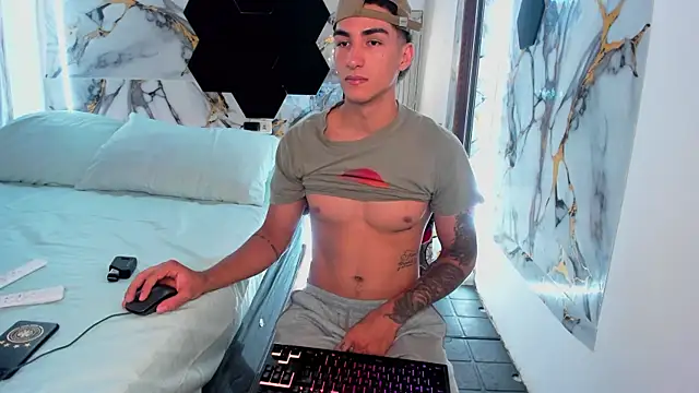 Živý XXX chat Goldendesirexx
