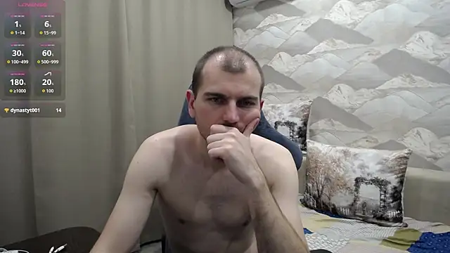 SerzhKorol1 live XXX chat