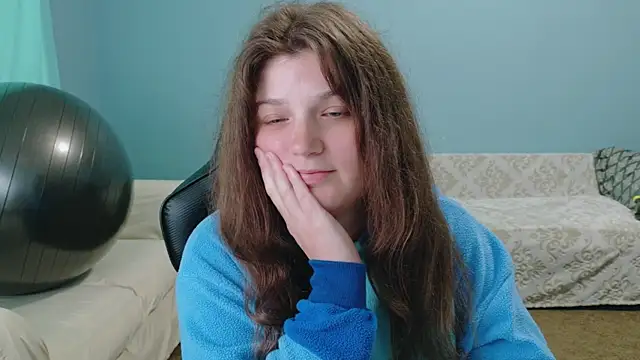 Chat XXX en directo de TreeJeanne