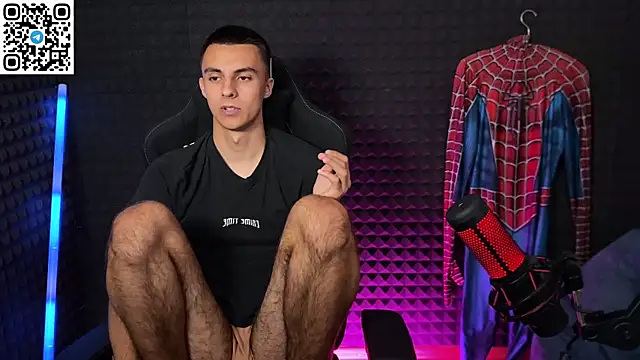 Czat XXX na żywo – Hols_20