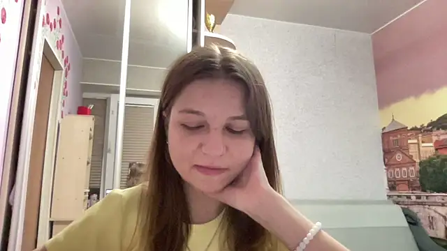 HwaTrippel's Live XXX Chat