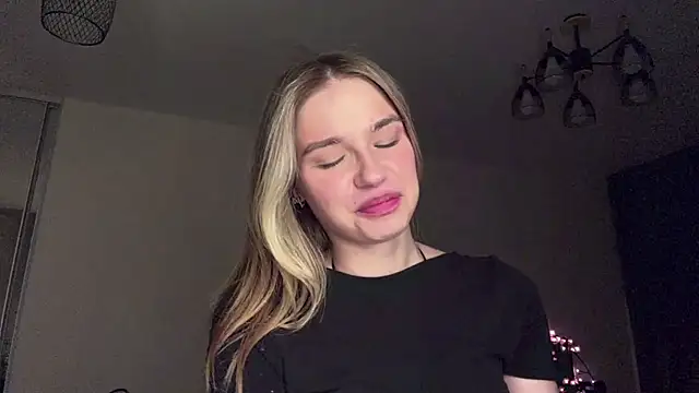 EarthaStinett Live XXX-chat