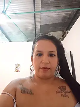 sofiacalientica 现场XXX聊天