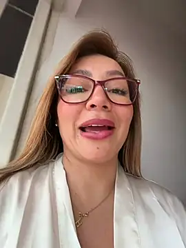 DIANITA_1988 élő XXX-chatje