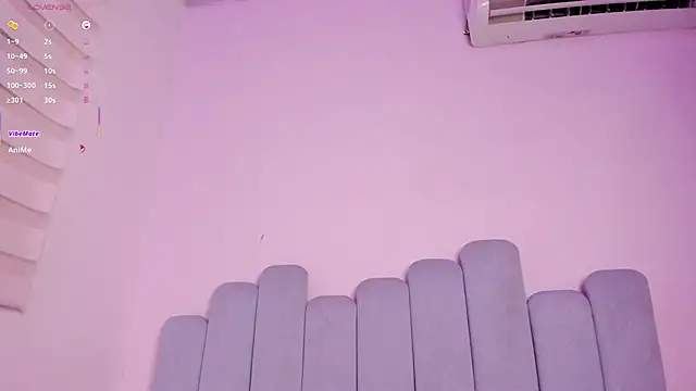 violeta_olsenのライブXXXチャット