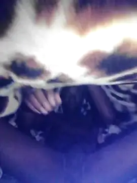 Maxmandick9 Webcam-Show