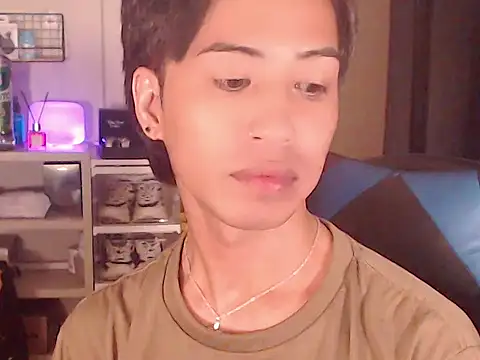 Chat +18 de Ryu_23 ao vivo
